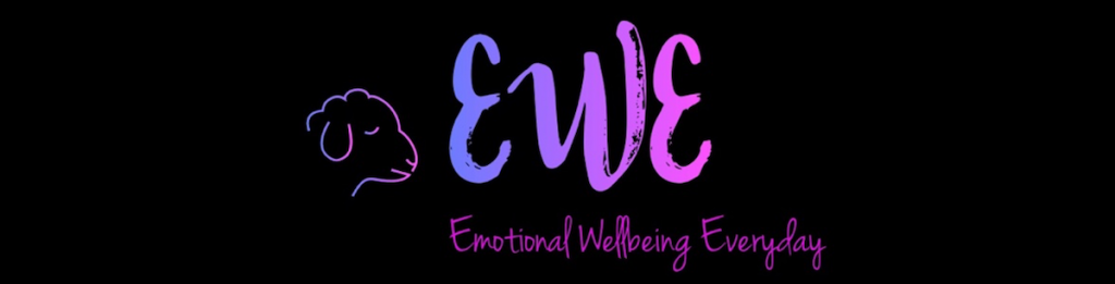 EWE Project for emotional wellbeing everyday